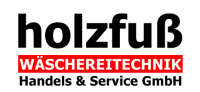 Holzfuß wäschereitechnik handels & service gmbh