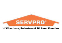 Servpro of cheatham, robertson & dickson counties