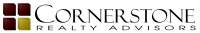 Cornerstone realty advisors llc