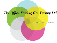 The Office Trading Group Ltd