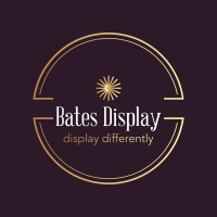 Bates display & packaging dba bates display & sample case co.