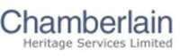 Chamberlain heritage services limited