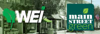 Wei: wisconsin environmental initiative