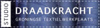 Studio draadkracht groningse textielwerkplaats en naaiatelier