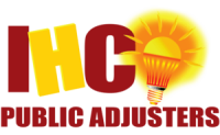 Ihc public adjusters