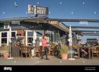 Restaurant piratennest