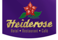 Hotelanlage heiderose