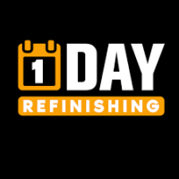 1 DAY® HARDWOOD FLOOR REFINISHING - Hamilton
