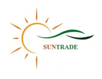 Suntrade company