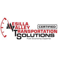 Mesilla valley transportation solutions (mvts)