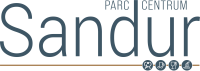 Parc centrum sandur