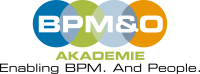 Bpm&o gmbh - enabling bpm. and people.