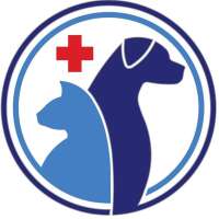 Airport animal clinic