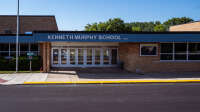 Kenneth murphy elementary