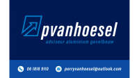 P. van hoesel mrdc