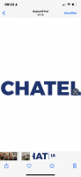 Les entreprises chatel inc.