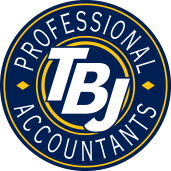 Tbj Tax Services