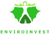 Department of biotechnology, nanophagetherapy center, enviroinvest corporation