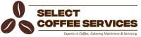 Select coffee services