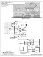 Croix design and drafting, inc.
