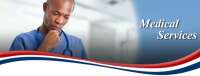 Antigua medical services