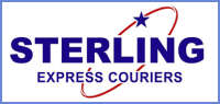 Sterling express ltd