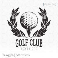 The golfer's cut trading
