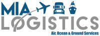 Mia logistics sas