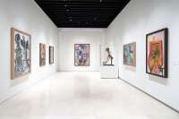 Museo picasso málaga