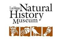 Las vegas natural history museum