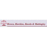 Brown, hawkins & basola
