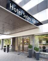 Hotel sylter hof berlin