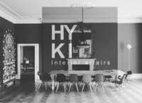 Hyki interior affairs