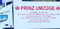 Prinz umzüge