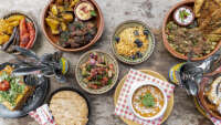 Peperwortel traiteur & catering
