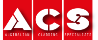 Australian cladding specialists