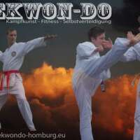 Taekwon-do center homburg