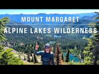 Mount margaret