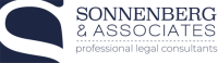 Sonnenberg law offices, pllc