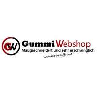 Gummi Webshop