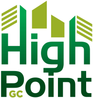 High point construction group, llc.