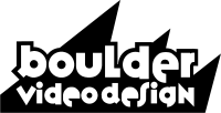 Boulder video