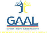 Gateway airports authority limited