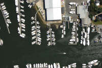 Crosby yacht yard, inc.