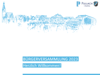 Gemeinde pullach i. isartal