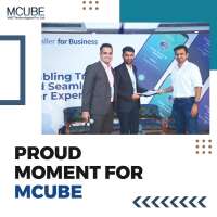 MCUBE-VMC Technology PVT LTD