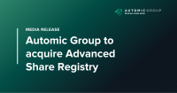 Advanced share registry limited