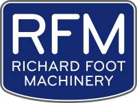 Richard foot machinery