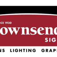 Townsend signs