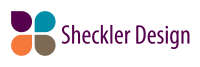 Valerie sheckler graphic design studio